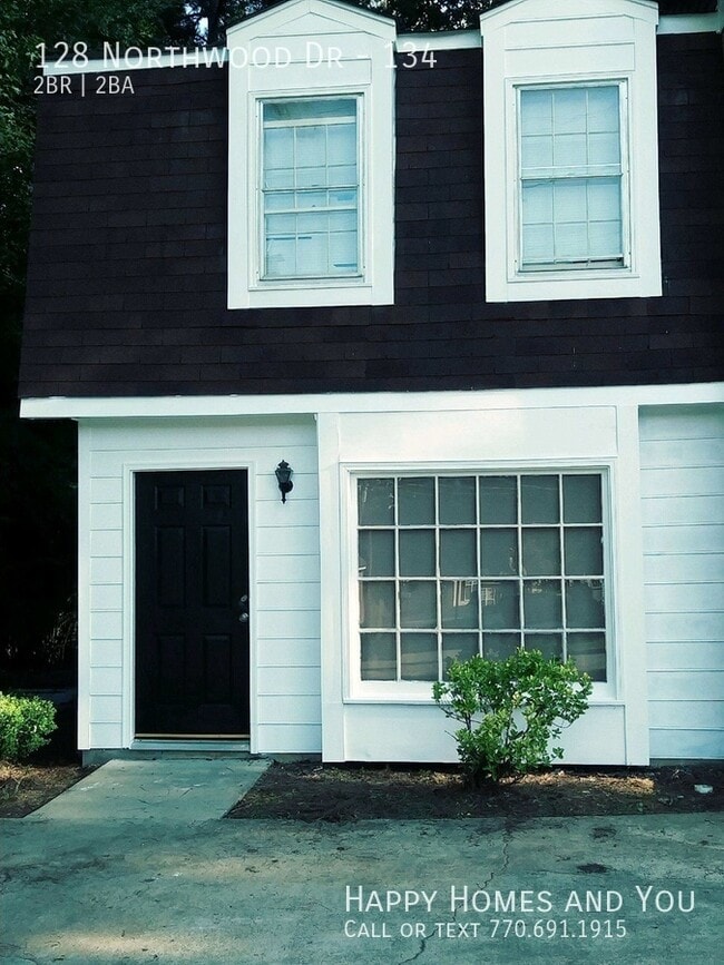 property at 128 Northwoods Dr