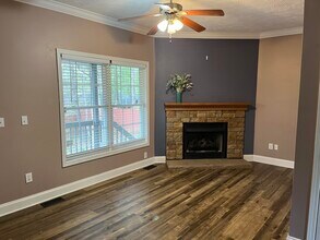 46 Badger Run in Hendersonville, NC - Building Photo - Building Photo