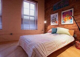 90 South St, Unit 3B in Boston, MA - Foto de edificio - Building Photo