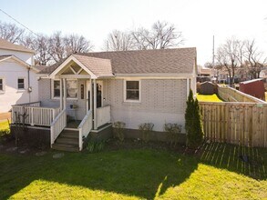 6117 Louisiana Ave in Nashville, TN - Building Photo - Building Photo