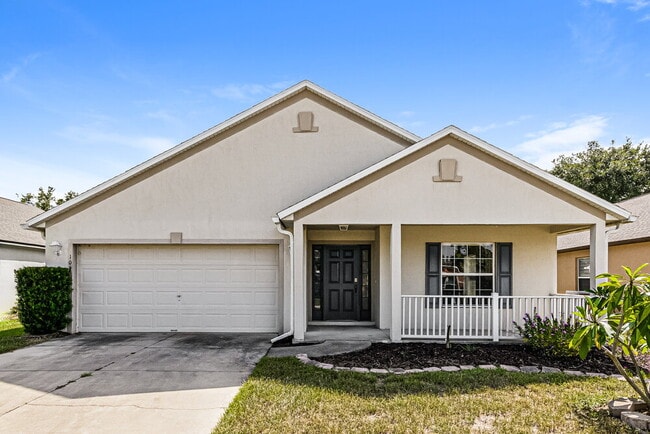 property at 1050 Bluegrass Dr