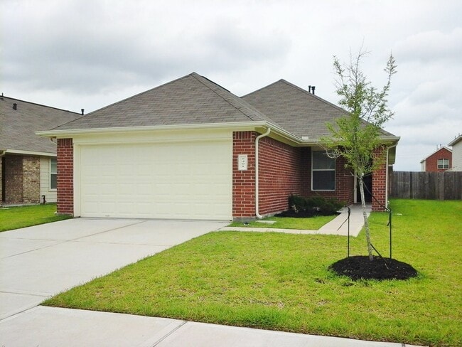 property at 5401 Rio San Juan St