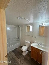 3635 Waterspring Way in El Paso, TX - Building Photo - Building Photo
