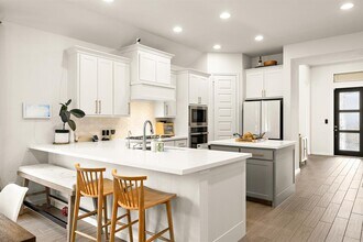 1213 Thunderhead Trl in Georgetown, TX - Building Photo - Building Photo