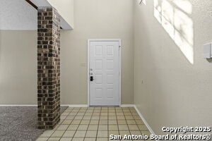 3335 Jenkins Dr in San Antonio, TX - Building Photo - Building Photo