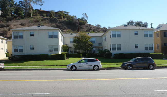 1020 Verdugo Rd in Glendale, CA - Building Photo - Building Photo