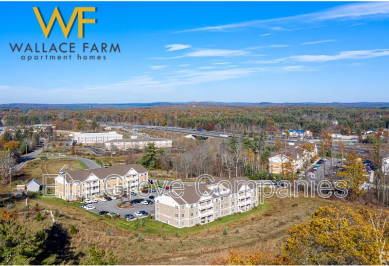 13 Bridle Path in Londonderry, NH - Building Photo
