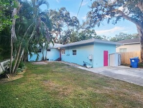 1736 23rd Ave N in St. Petersburg, FL - Building Photo - Building Photo