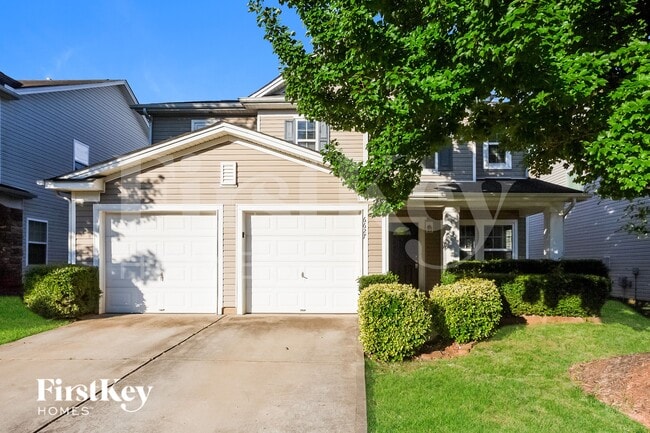 property at 6627 Ruth Ferrell Ct