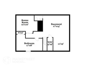 1982 Churchill Rd in Franklin, IN - Building Photo - Building Photo