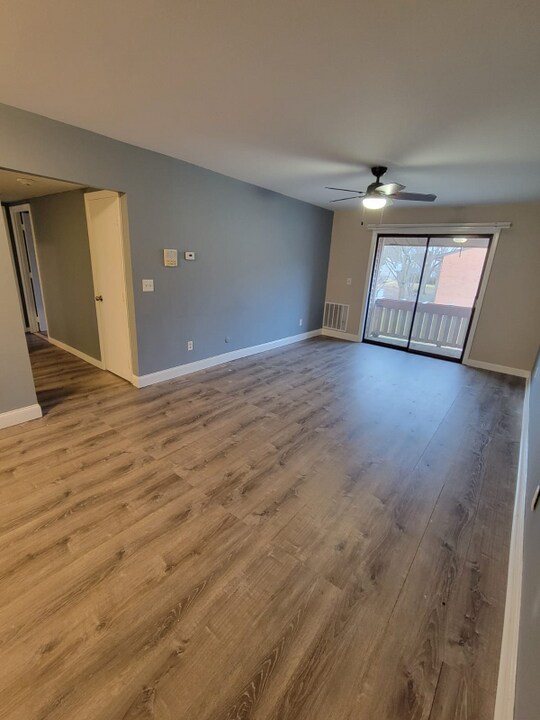 1145 Hartford Ave in Johnston, RI - Building Photo