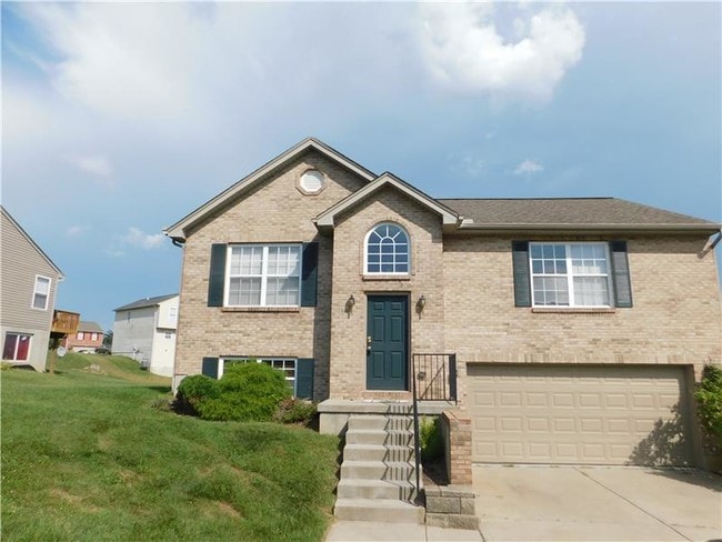 property at 476 Rosebud Cir