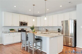 8198 Marley Dr in Mechanicsville, VA - Building Photo - Building Photo
