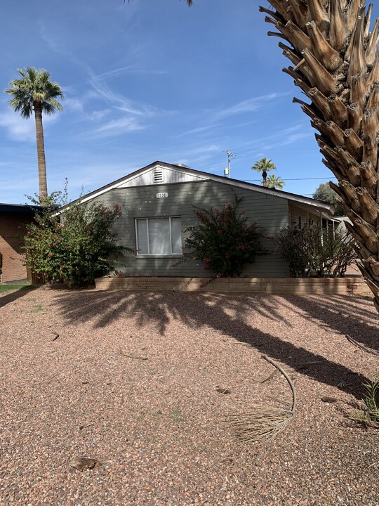 1538 W Osborn Rd in Phoenix, AZ - Building Photo