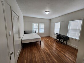 1764-1766 Walnut St in Berkeley, CA - Building Photo - Building Photo