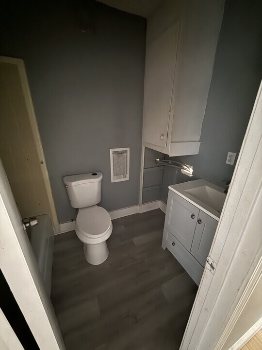 133 Center St in Ripley, TN - Building Photo