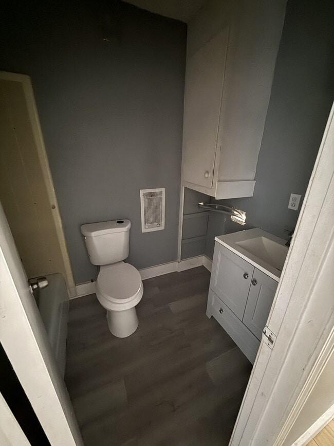 property at 133 Center St