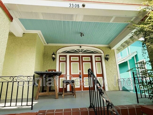 3308 Upperline St in New Orleans, LA - Building Photo - Building Photo