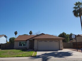 5513 W Folley St in Chandler, AZ - Building Photo