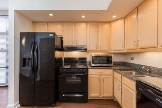 MacTavish Flats in Richmond, VA - Foto de edificio - Building Photo