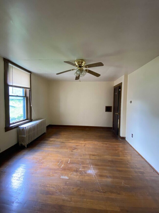property at 2642 Quarry St