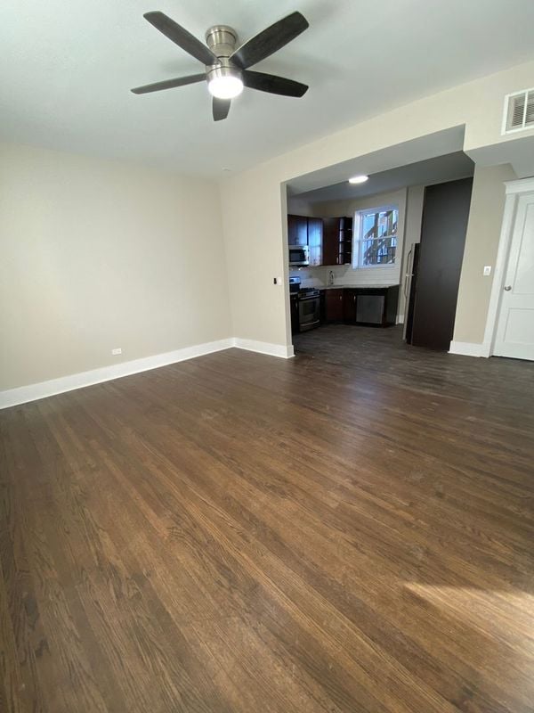 3614 W 26th St in Chicago, IL - Building Photo - Building Photo