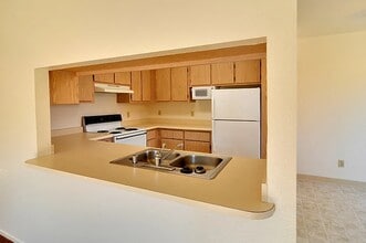Boulder Creek Apartments in Oroville, CA - Building Photo - Building Photo