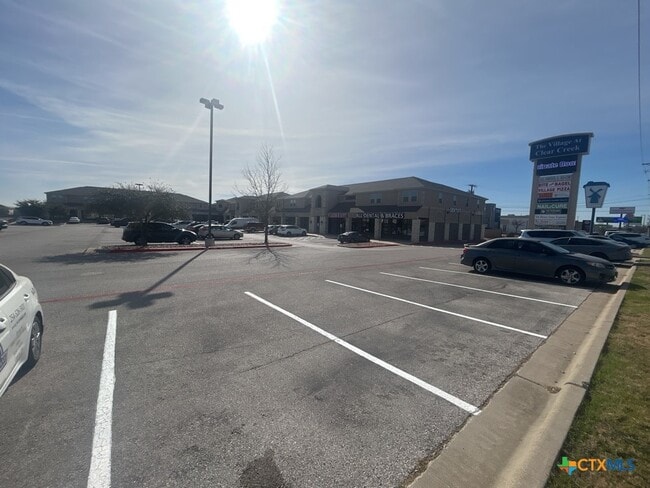 2710 S Clear Creek Rd