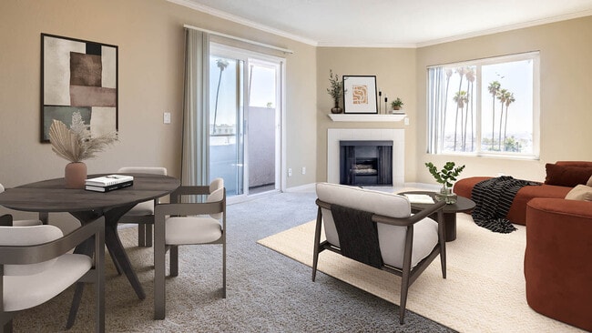 Vantage Hollywood in Los Angeles, CA - Building Photo - Building Photo