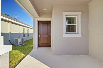 4225 Mountain Laurel Ln, Unit 10 in Kissimmee, FL - Building Photo - Building Photo