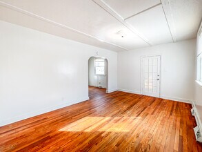 1113 Evergreen Ave in Richmond, VA - Foto de edificio - Building Photo