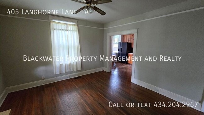 405 Langhorne Ln in Lynchburg, VA - Building Photo - Building Photo