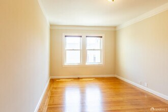 3014 Baker St in San Francisco, CA - Building Photo - Building Photo