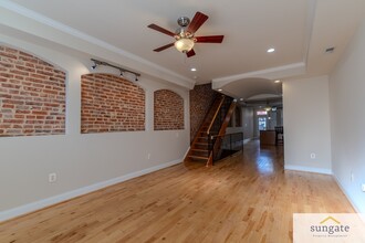 3824 Fait Ave in Baltimore, MD - Building Photo - Building Photo