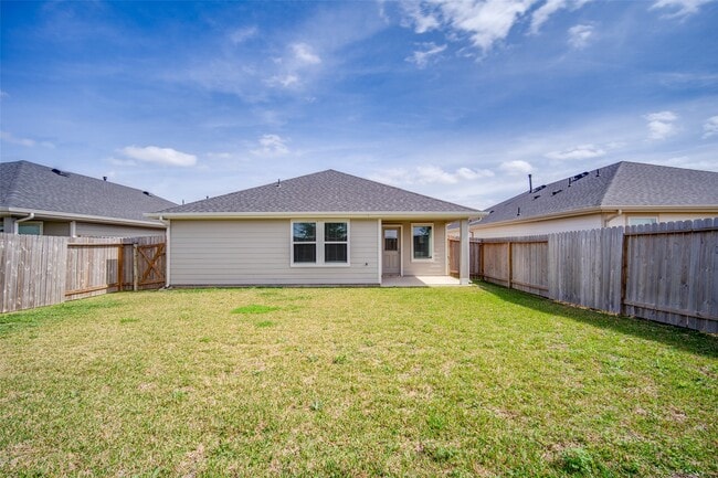 property at 3726 Lanercost Ln