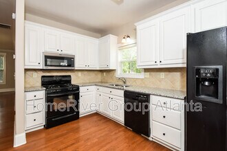 100 Orchard Dr in Covington, GA - Building Photo - Building Photo