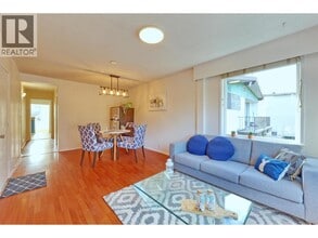 1336 E 11th Ave in Vancouver, BC - Building Photo - Building Photo