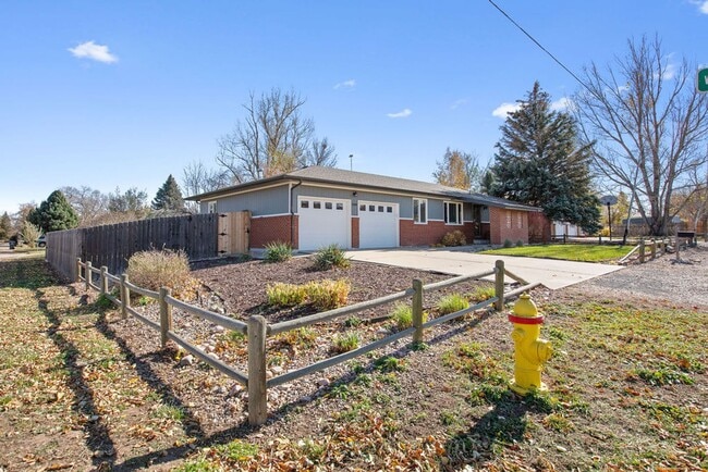 1500 La Reatta Ct in Fort Collins, CO - Building Photo - Building Photo