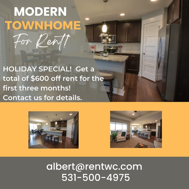 property at 9407 Friedman St