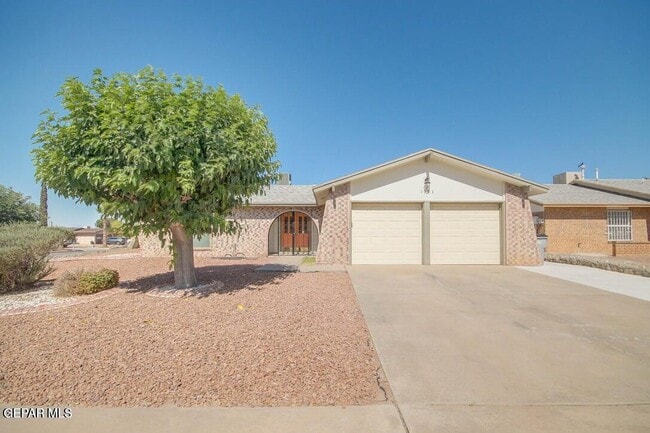 1701 Paul Moran Pl in El Paso, TX - Building Photo - Building Photo
