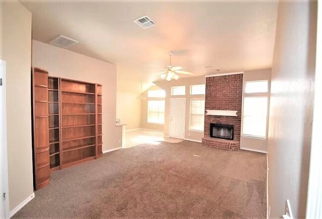 412 McDonald Dr in Edmond, OK - Building Photo - Building Photo