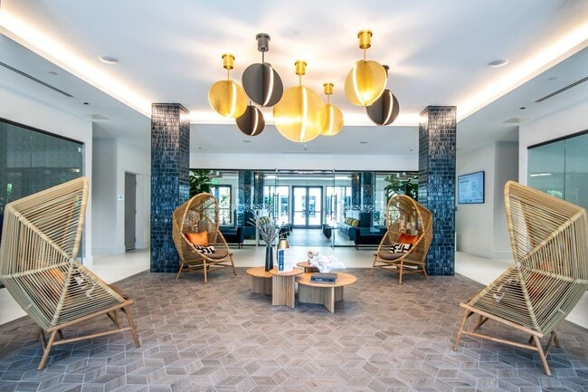 Legacy at 36th in Miami, FL - Building Photo - Building Photo