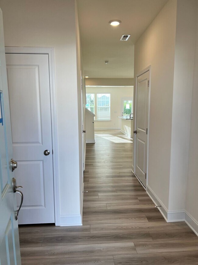 58 Bluebottle St in Angier, NC - Building Photo - Building Photo