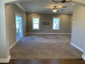 423 Elgin Rd in Hubert, NC - Building Photo - Building Photo