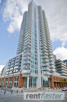 510-510 6 Ave SE in Calgary, AB - Building Photo
