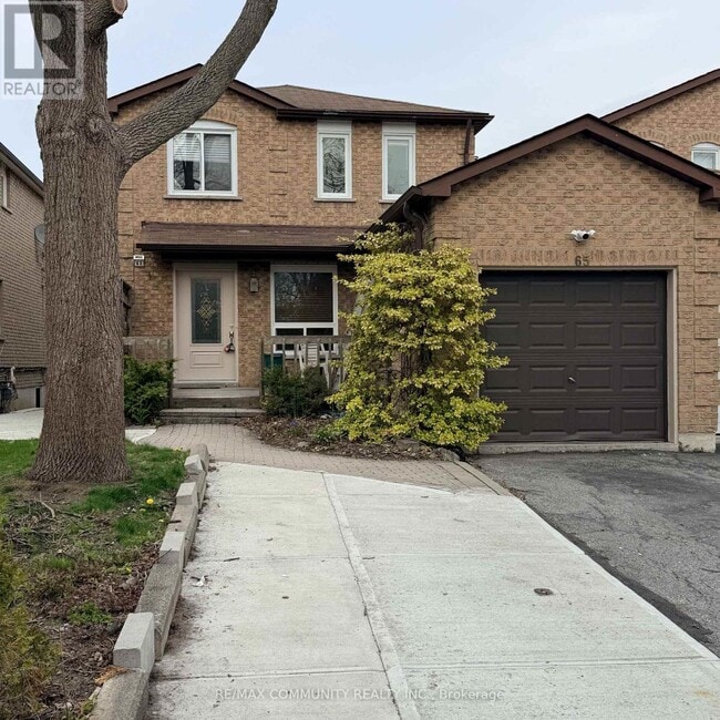 property at 65 Hewitt Crescent