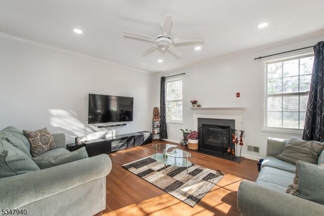 property at 28 George Russell Way