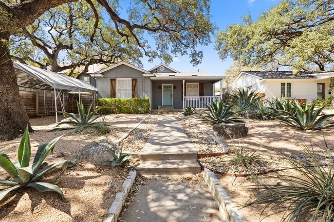 property at 1318 Bonham Terrace