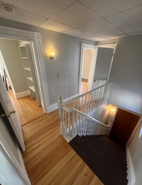 64 State St in Brewer, ME - Foto de edificio