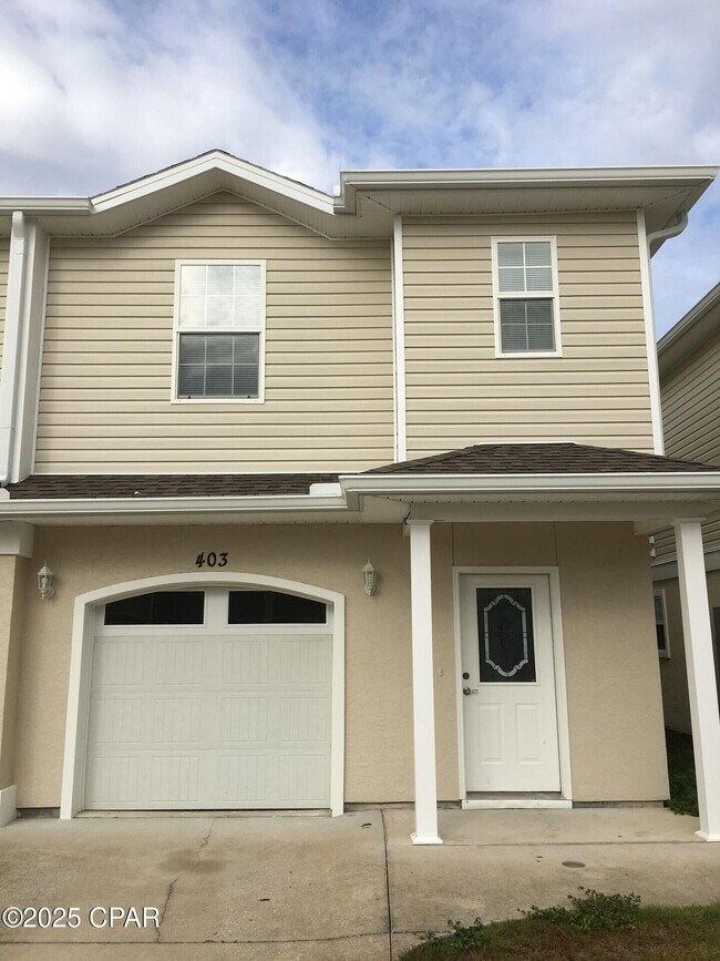403 Judy Pl in Panama City, FL - Building Photo - Building Photo